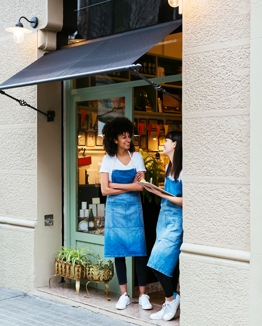 Planilla empresarial